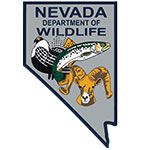 Nevada Department of Wildlife 1