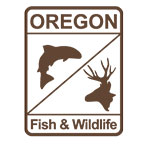 Oregon Department of Fish and Wildlife