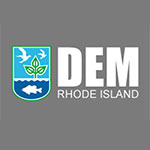 RhodeIsland department logo