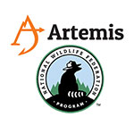 artemis NWF Logo